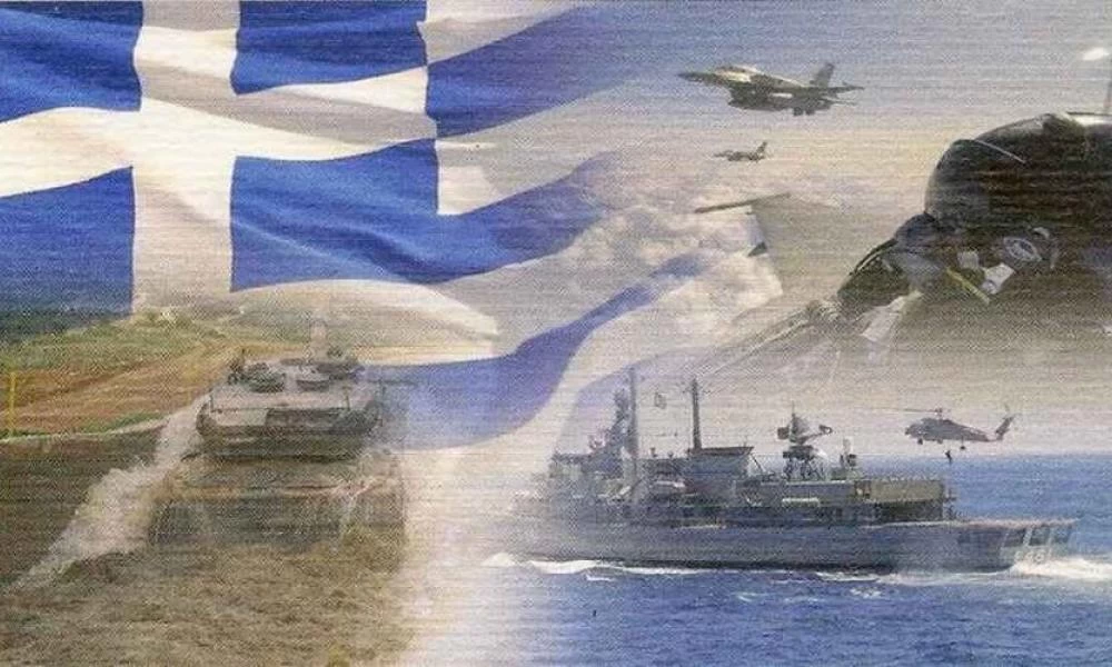 Η νίκη είναι θέμα επίθεσης!